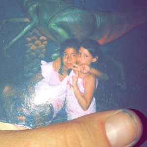 Meet your Posher, Lacy